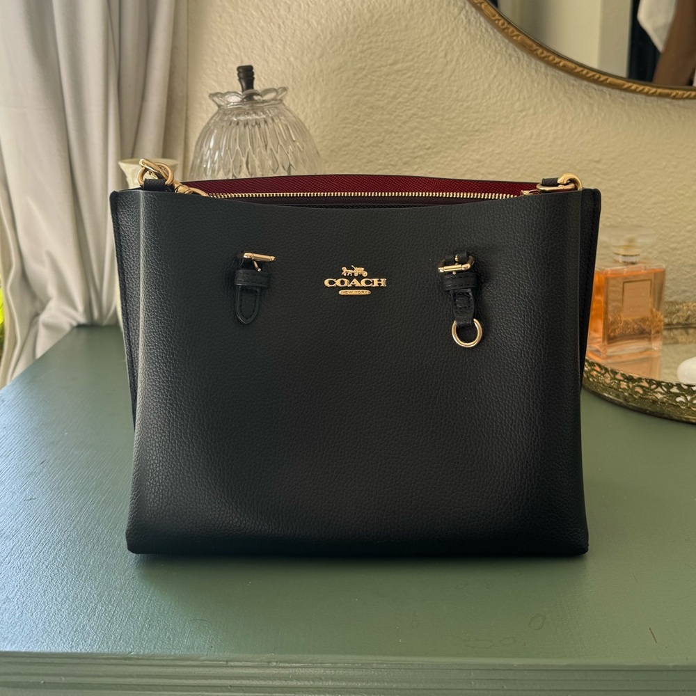 Coach Crossbody Bag